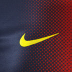 Barcelona Home Shirt 2012-13 – Messi #10 detailed view 4