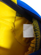 2022-23 Sweden Home Shirt