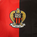 Nice Home Shirt 2023-24 detailed view 2