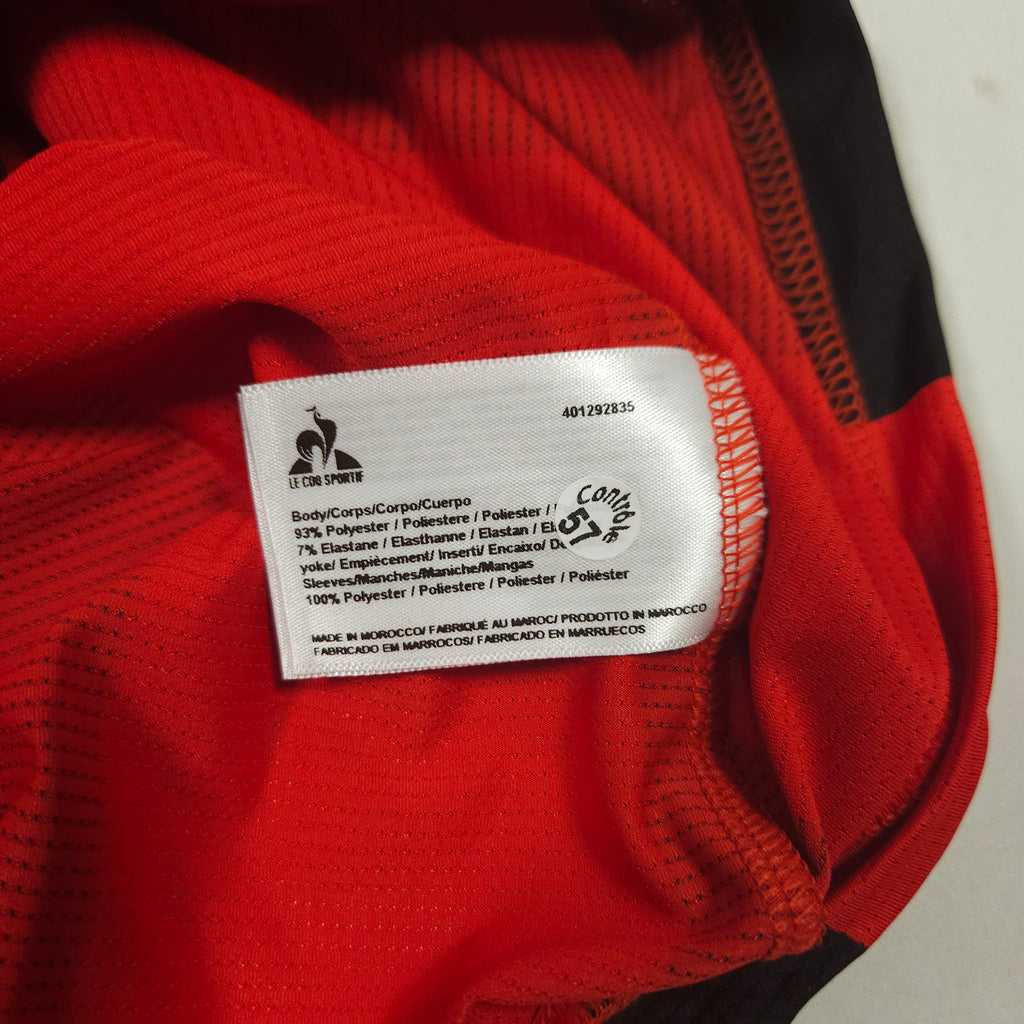 Nice Home Shirt 2023-24 detailed view 6