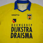 Cambuur Home Shirt 2022-23 detailed view 1