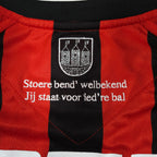 Willem II Away Shirt 2023-24 – Verreth #6 detailed view 12