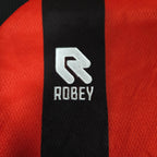 Willem II Away Shirt 2023-24 – Verreth #6 detailed view 4