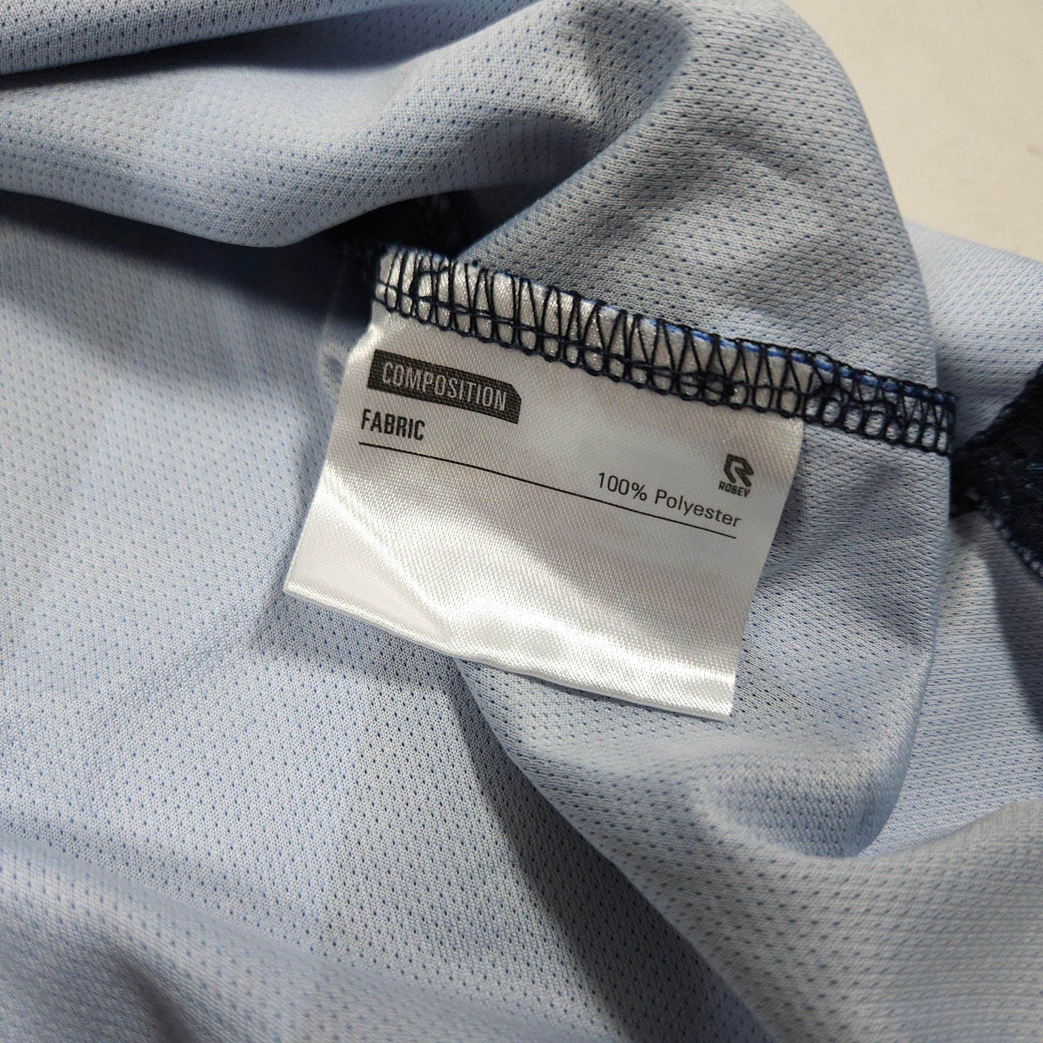 Willem II Third Shirt 2023-24 – Oosting #29 detailed view 13