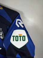 2023-24 Willem II Third Shirt Verreth #6