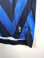 2023-24 Willem II Third Shirt Verreth #6