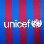 Barcelona Home Shirt 2021-22 detailed view 5