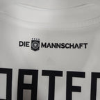 Germany Home Shirt 2018-19 – Boateng #17 detailed view 9