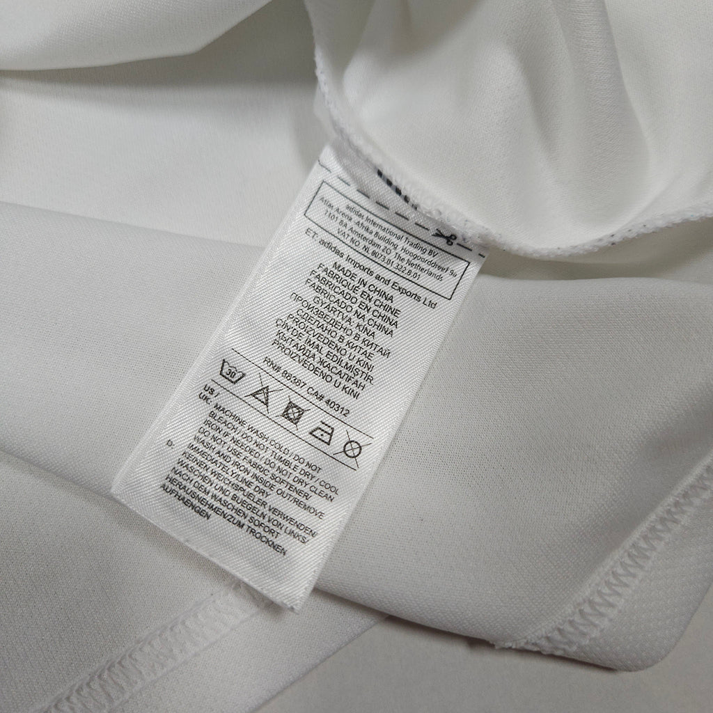 Germany Home Shirt 2018-19 – Boateng #17 detailed view 13