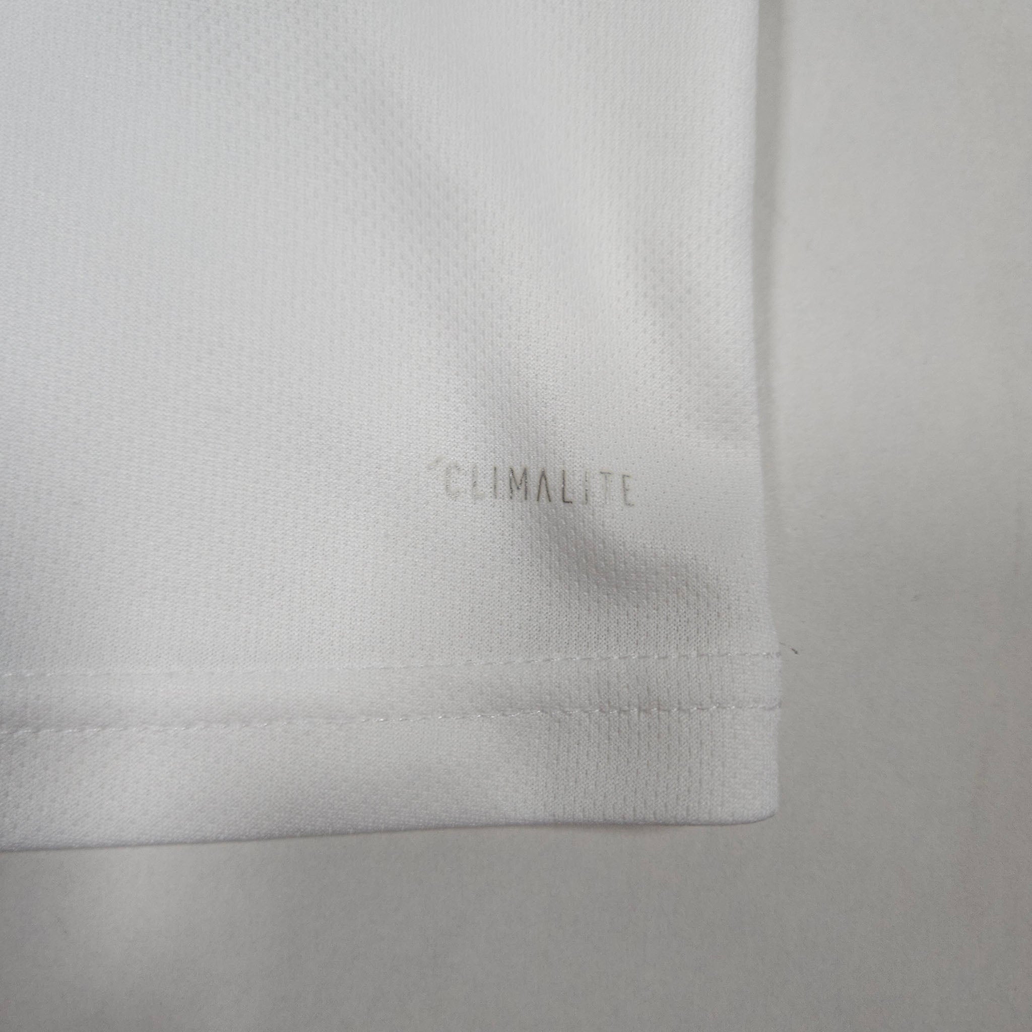 Germany Home Shirt 2018-19 – Boateng #17 detailed view 6