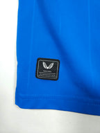 2021-22 Rangers Home Shirt