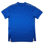 Italy Home Shirt 2016-17 back view
