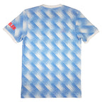 Manchester United Away Shirt 2021-22 back view
