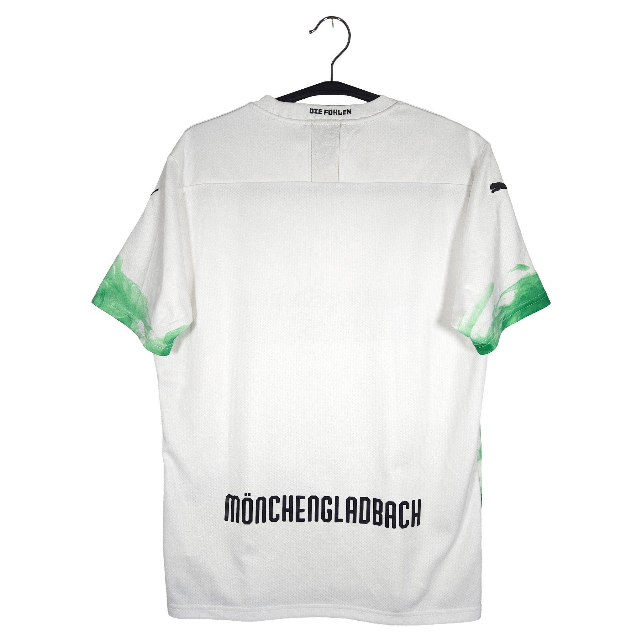 2019-20 Borussia Mönchengladbach Home Shirt