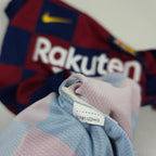 Barcelona Home Shirt 2019-20 detailed view 11