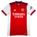 Arsenal Home Shirt 2021-22 front view