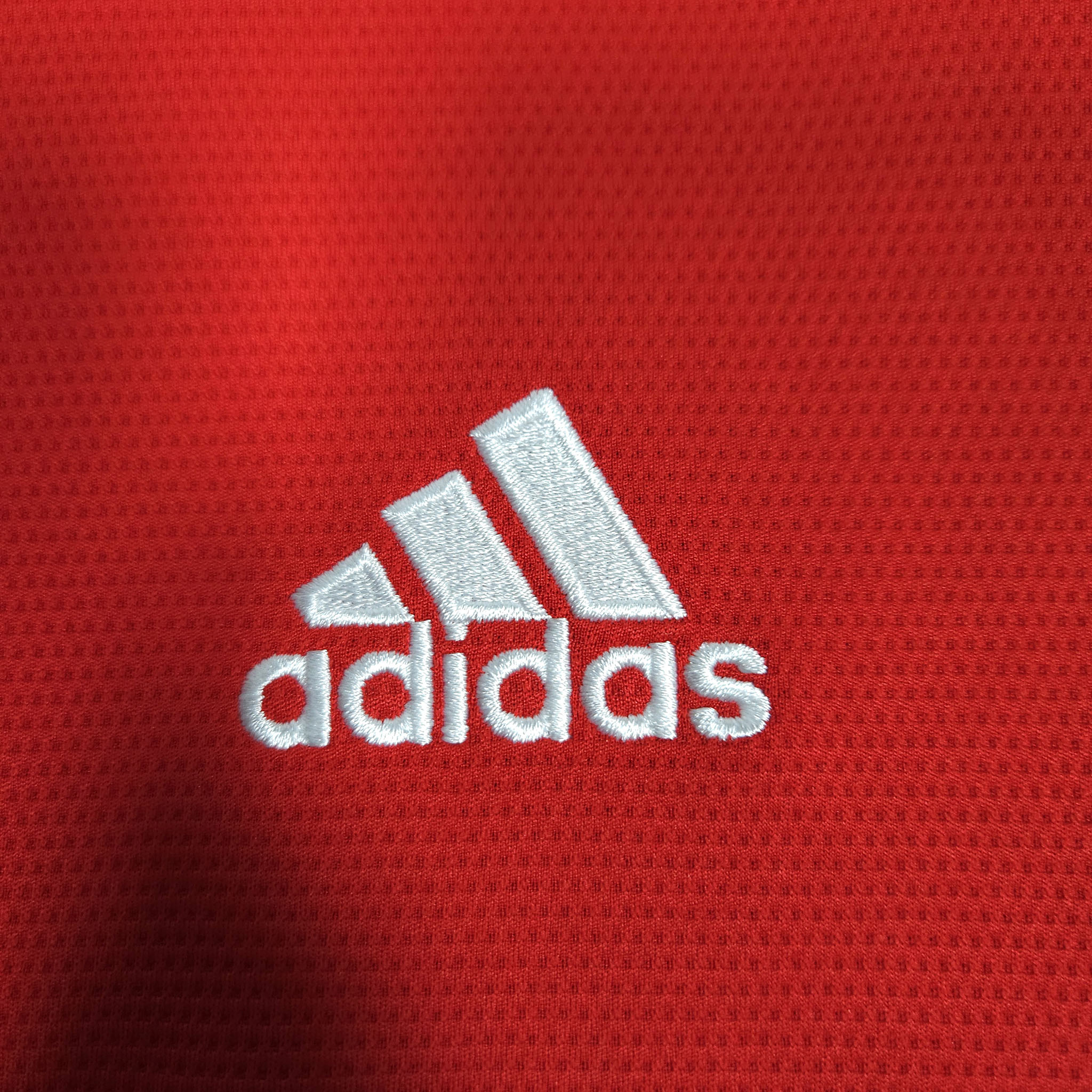 Arsenal Home Shirt 2021-22 detailed view 3
