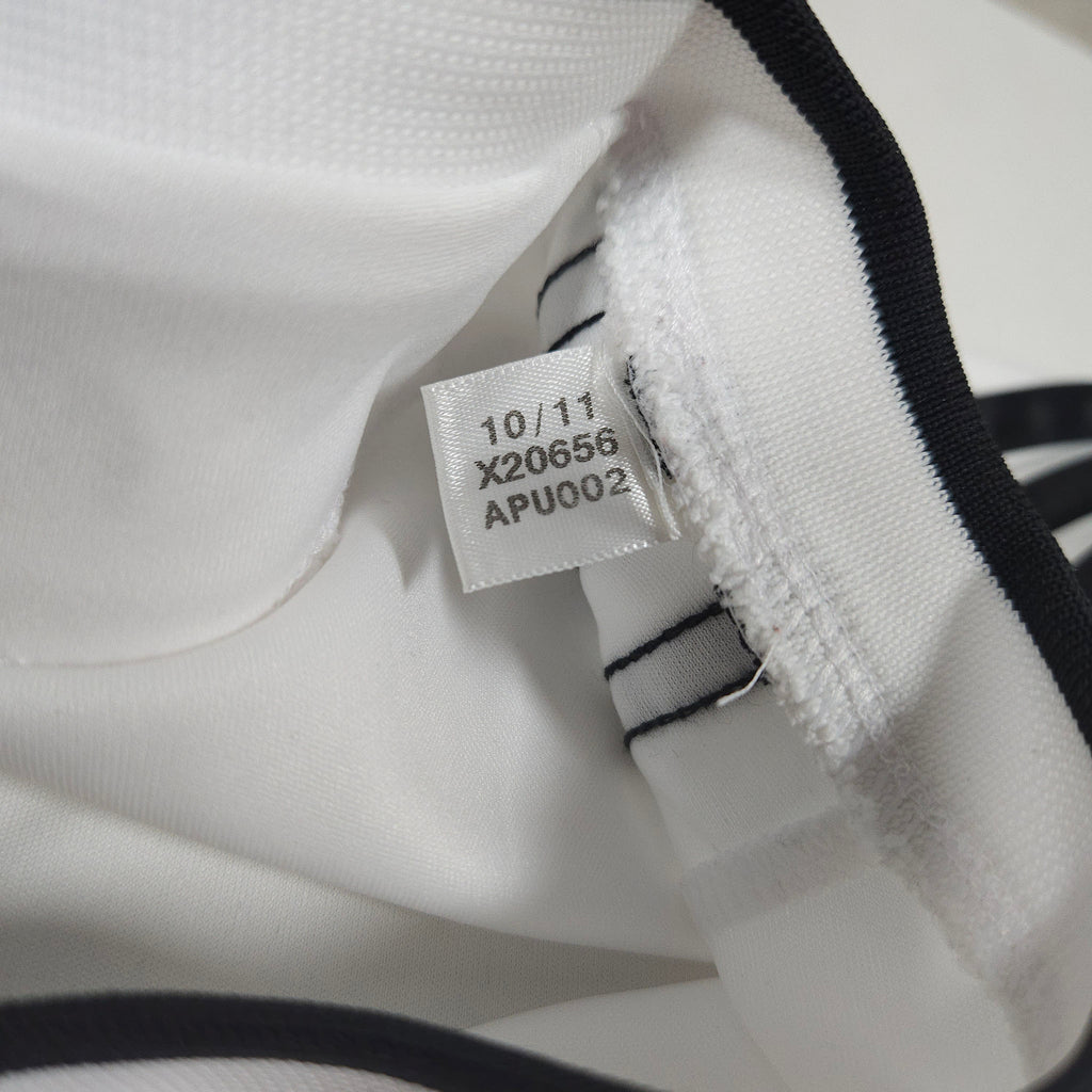 Germany Home Shirt 2012-13 detailed view 9