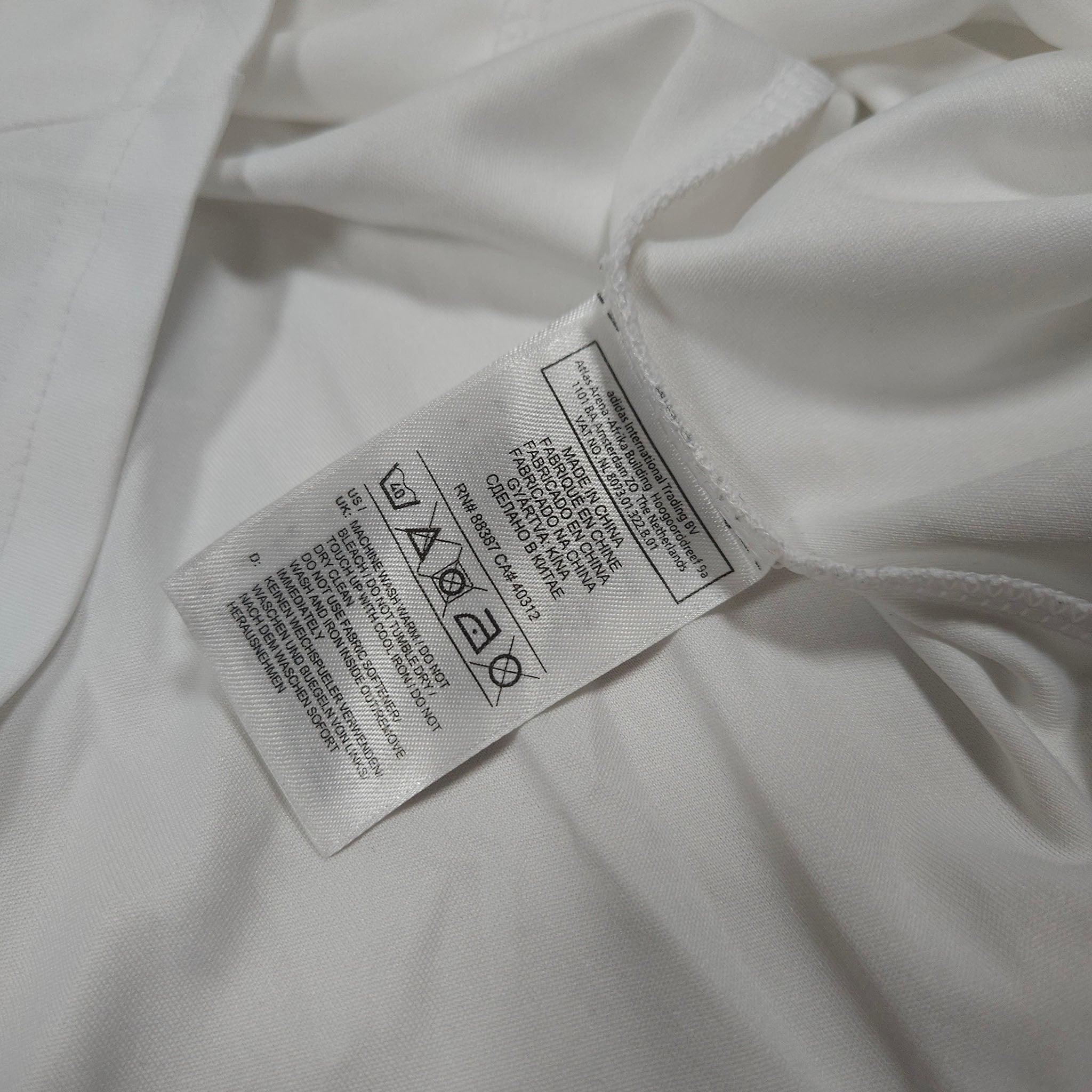 Germany Home Shirt 2012-13 detailed view 10