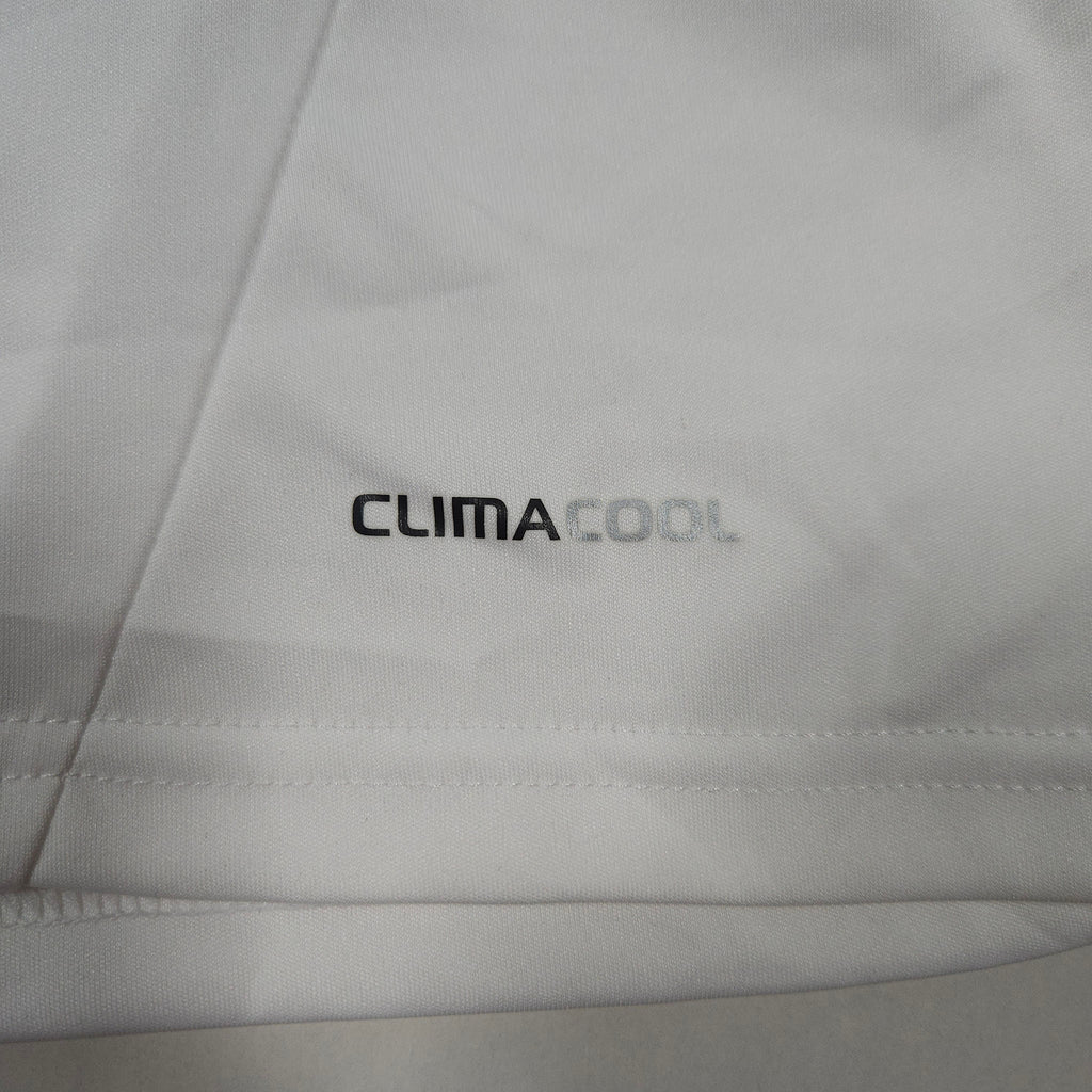 Germany Home Shirt 2012-13 detailed view 4