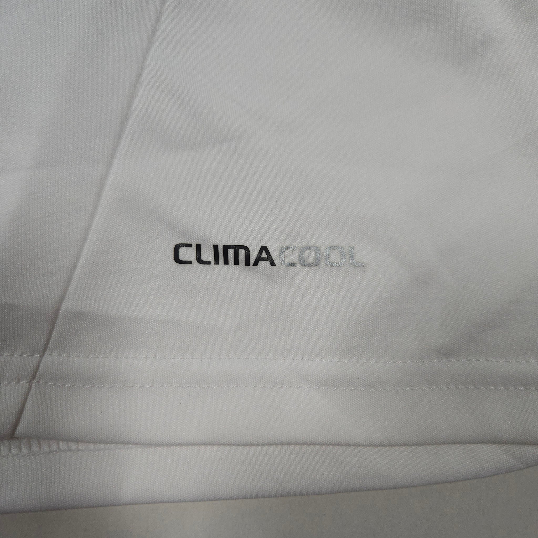 Germany Home Shirt 2012-13 detailed view 4