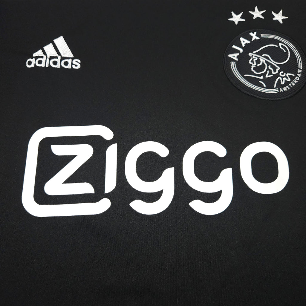 Ajax Away Shirt 2018-19 detailed view 1