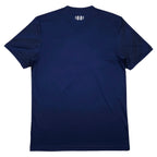 Bordeaux Home Shirt 2020-21 back view