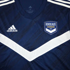 Bordeaux Home Shirt 2020-21 detailed view 1