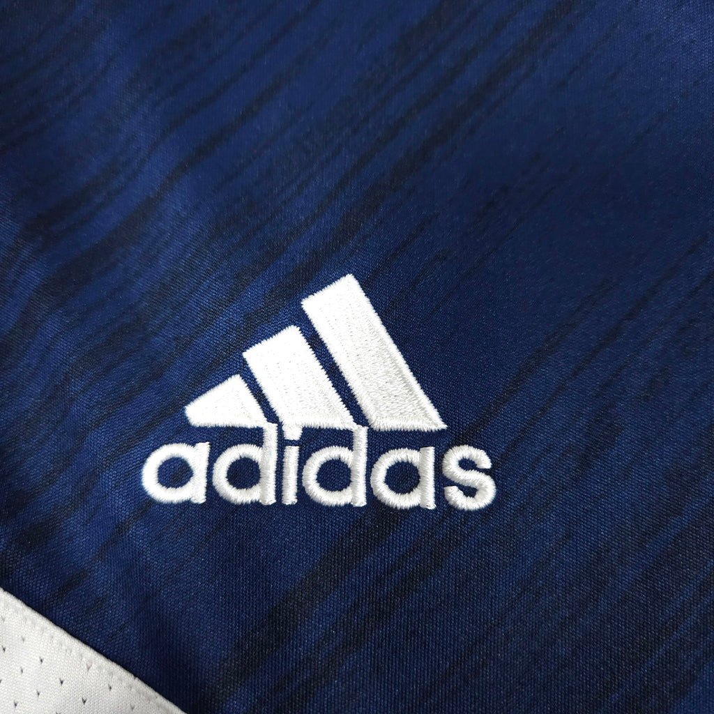 Bordeaux Home Shirt 2020-21 detailed view 3