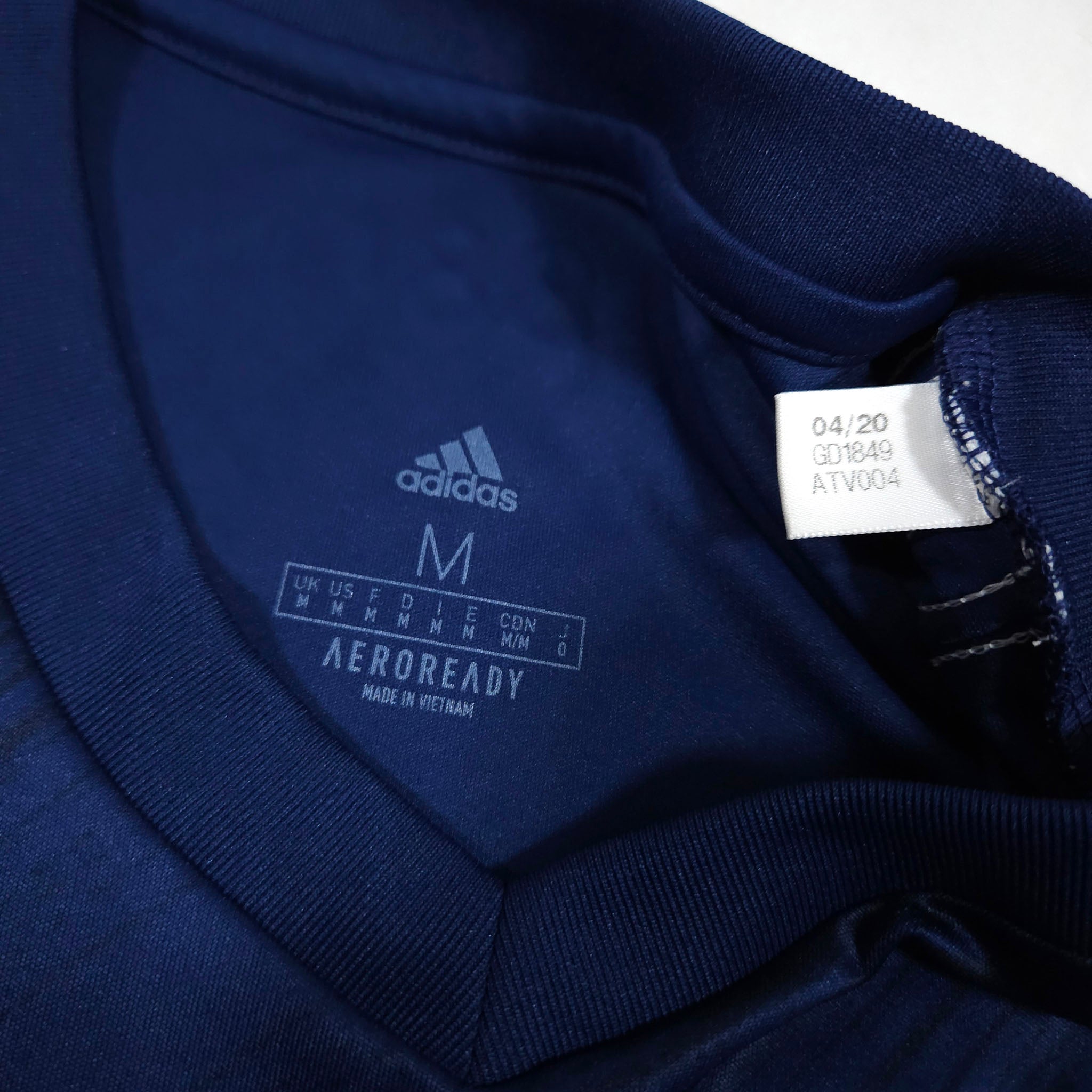 Bordeaux Home Shirt 2020-21 detailed view 6