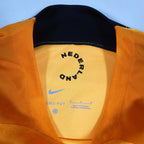 Netherlands Home Shirt 2022-23 detailed view 5