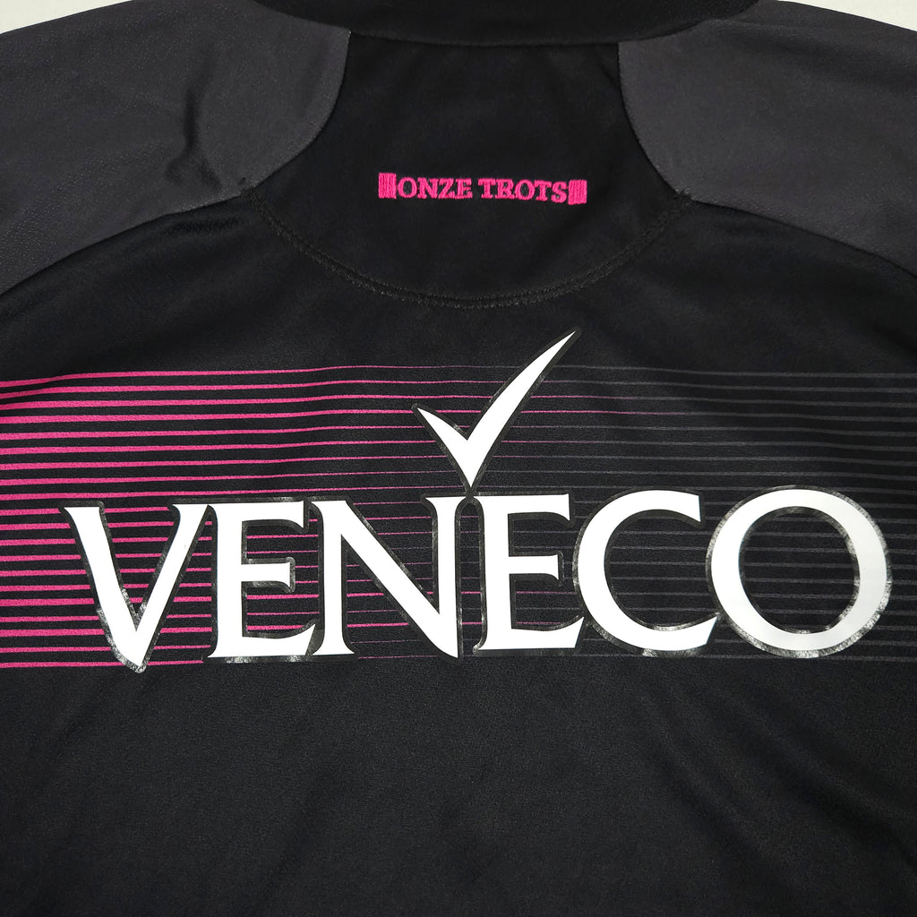 ADO Den Haag GK Shirt 2019-20 detailed view 8