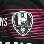 ADO Den Haag GK Shirt 2019-20 detailed view 2