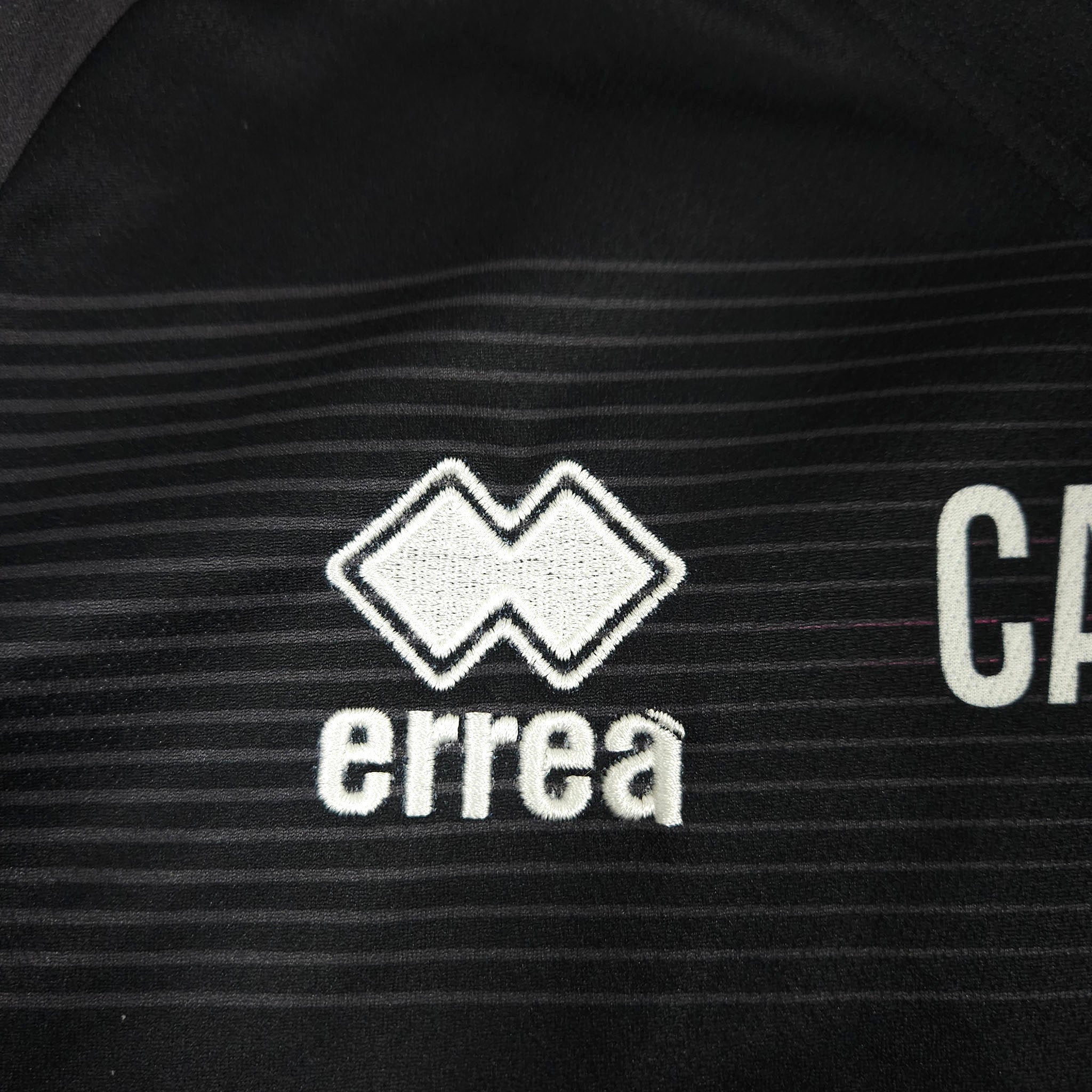 ADO Den Haag GK Shirt 2019-20 detailed view 3