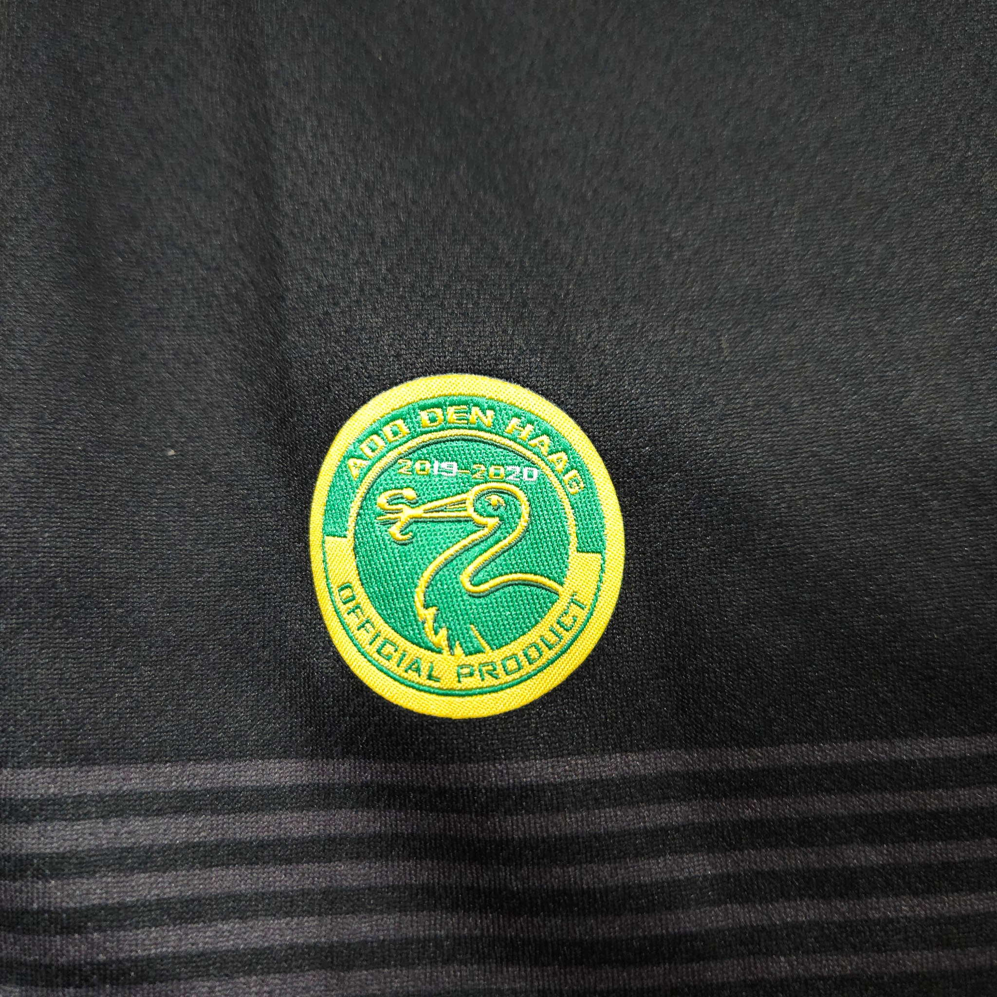 ADO Den Haag GK Shirt 2019-20 detailed view 4