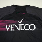 ADO Den Haag GK Shirt 2019-20 detailed view 6