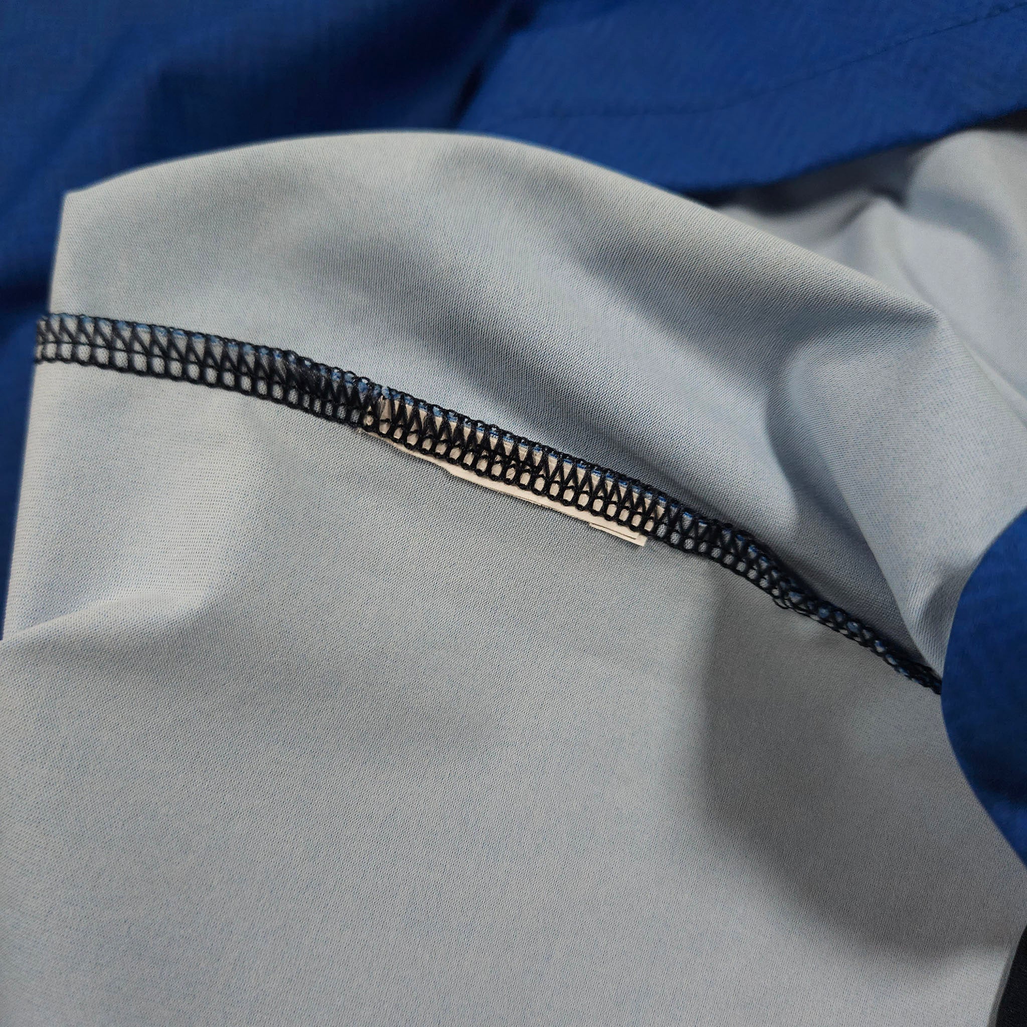 Hoffenheim Home Shirt 2017-18 detailed view 8