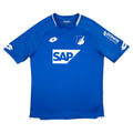 Hoffenheim Home Shirt 2018-19 front view