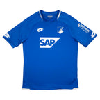 Hoffenheim Home Shirt 2018-19 front view