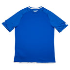 Hoffenheim Home Shirt 2018-19 back view