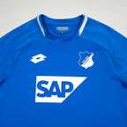 Hoffenheim Home Shirt 2018-19 detailed view 1