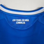 Hoffenheim Home Shirt 2018-19 detailed view 7