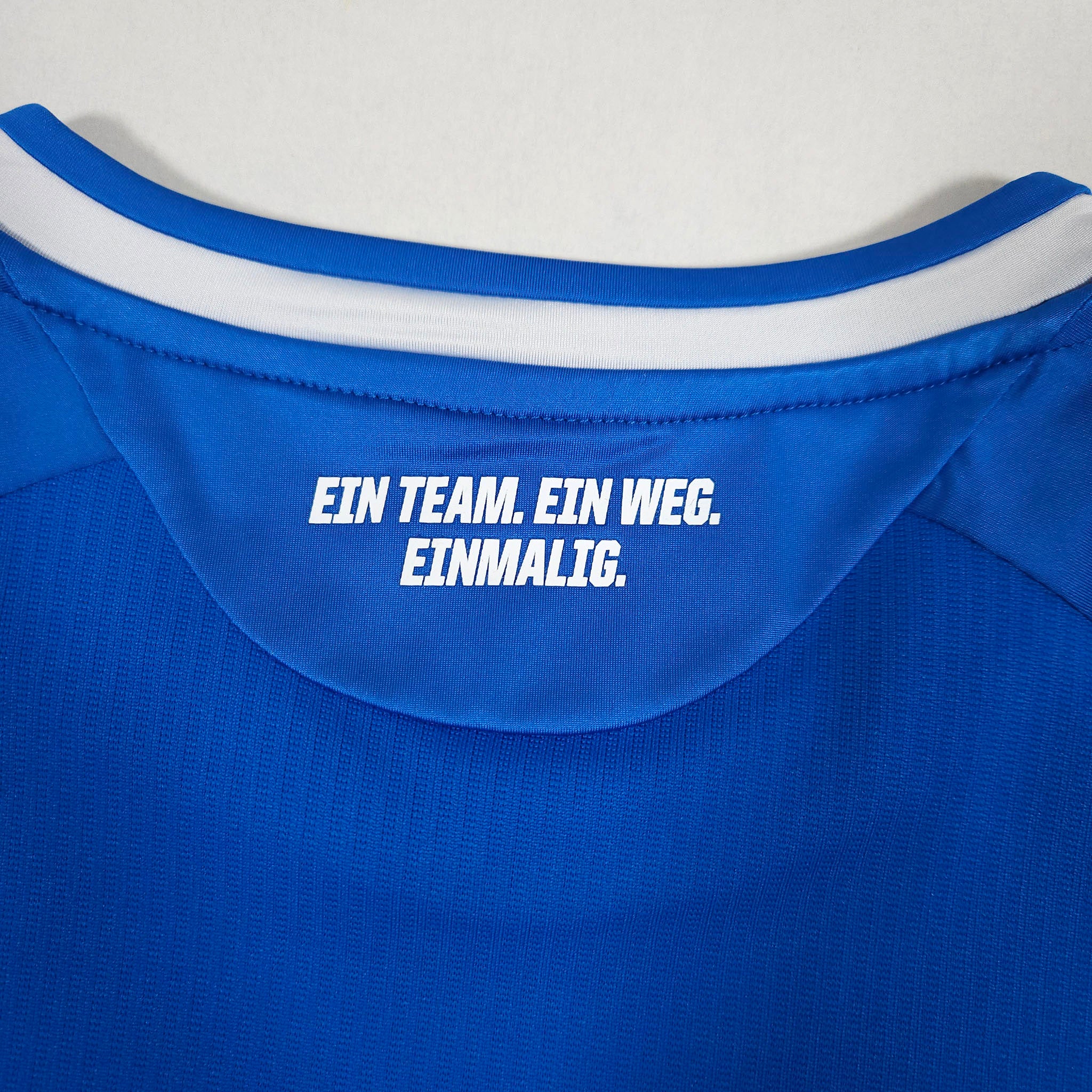 Hoffenheim Home Shirt 2018-19 detailed view 7