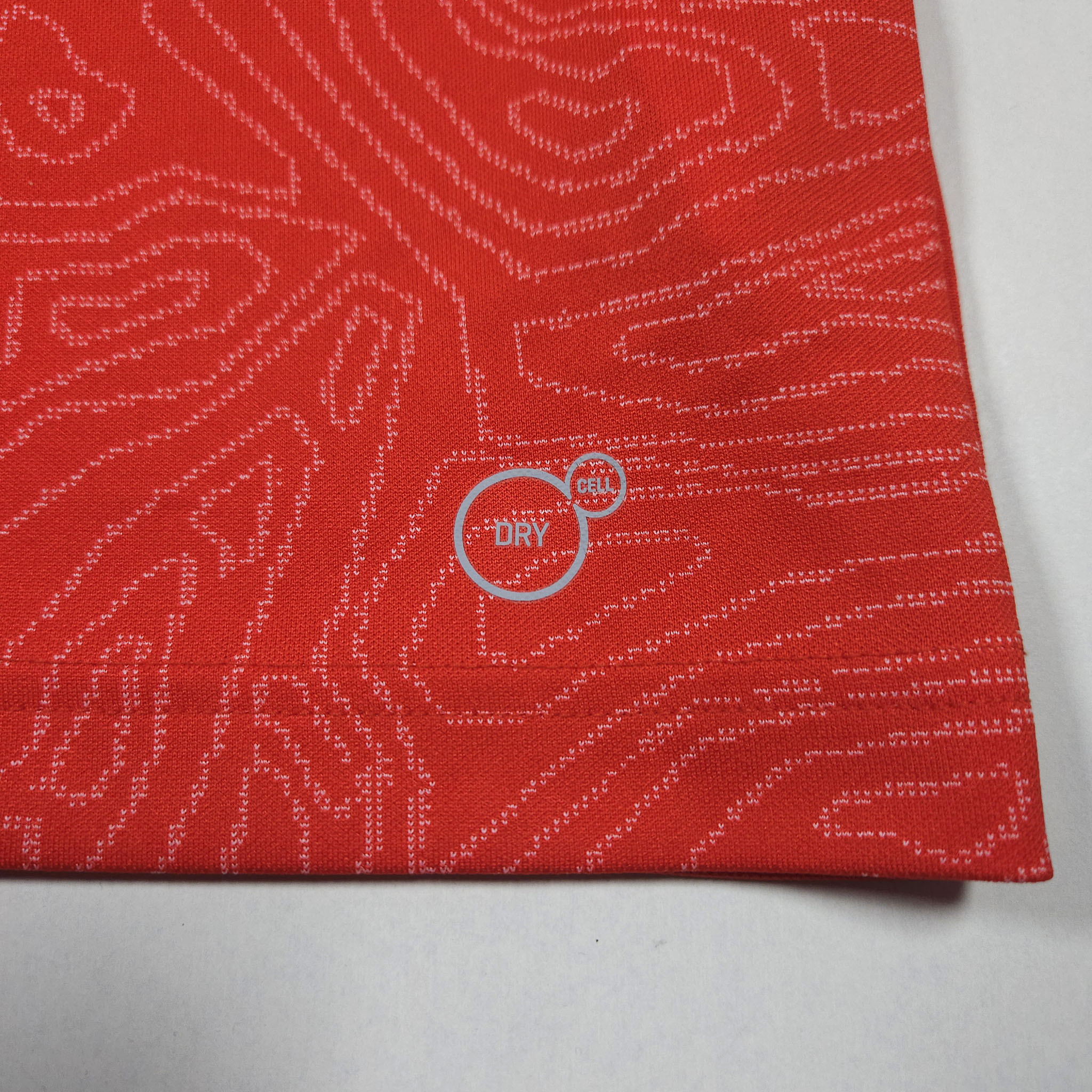 Switserland Home Shirt 2018-19 detailed view 5