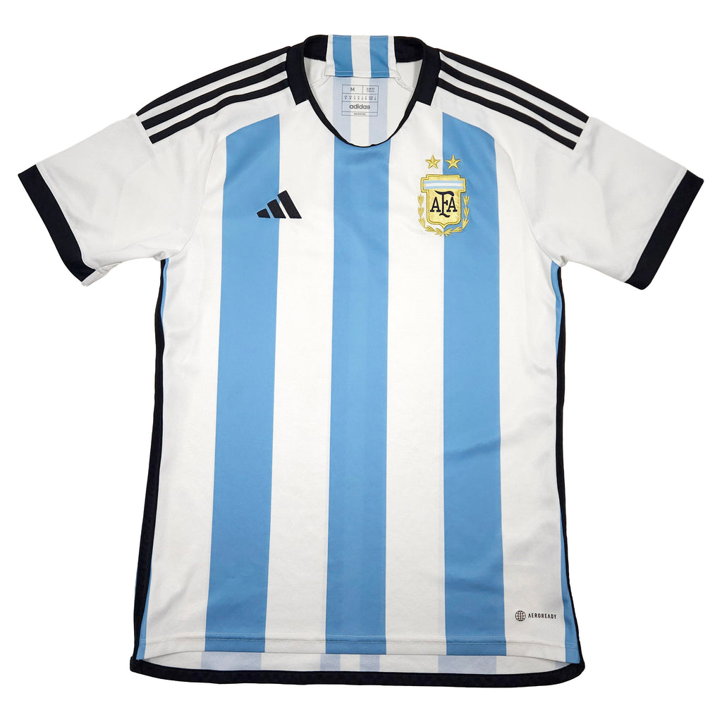 2022-23 Argentina Home Shirt