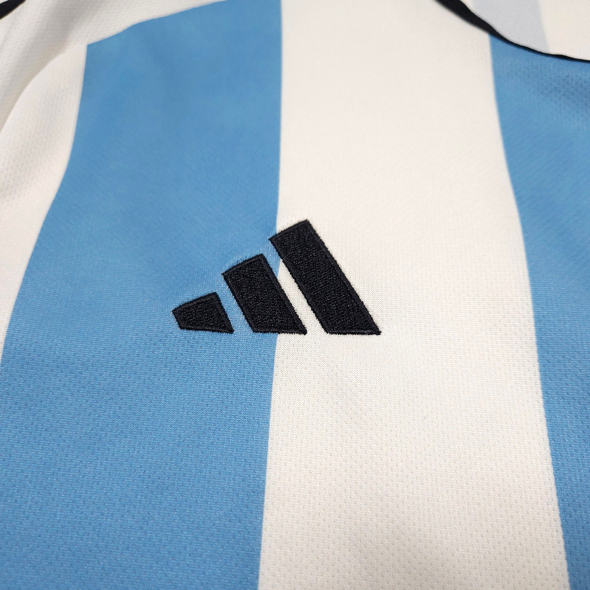 2022-23 Argentina Home Shirt
