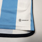2022-23 Argentina Home Shirt