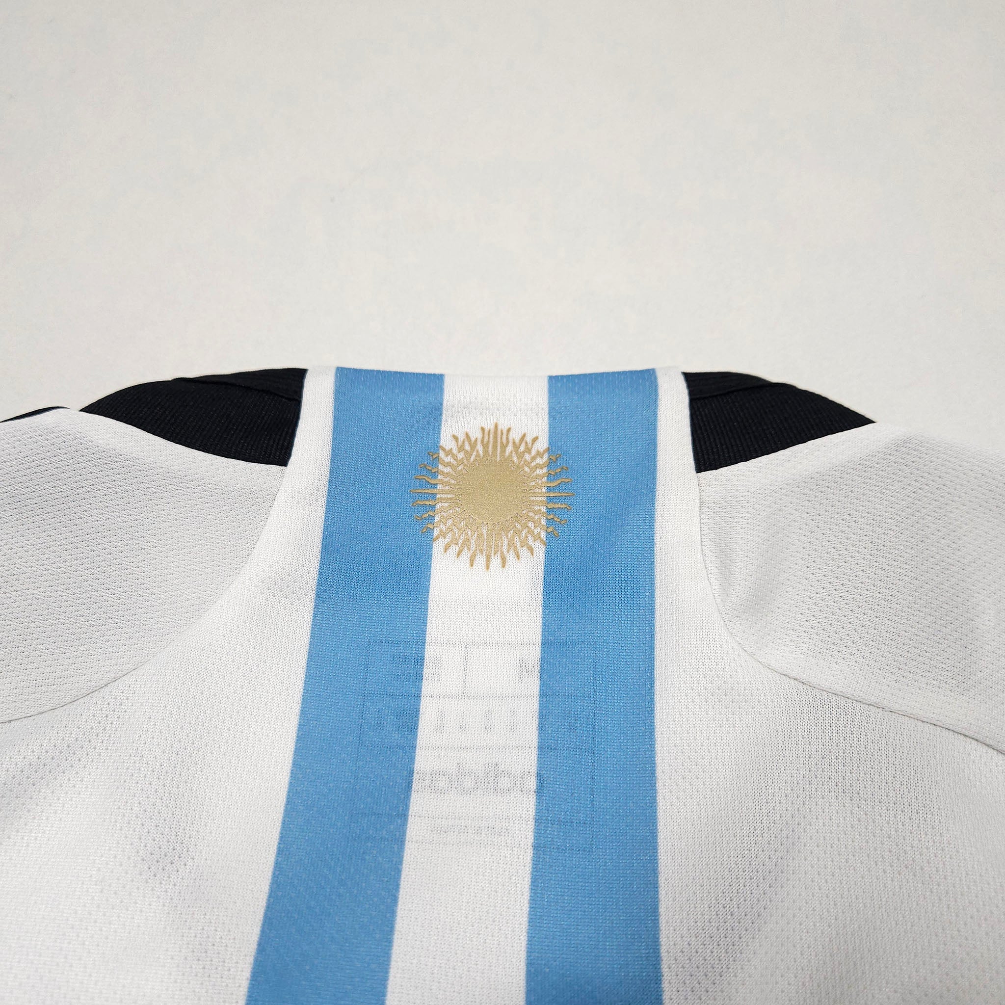 2022-23 Argentina Home Shirt