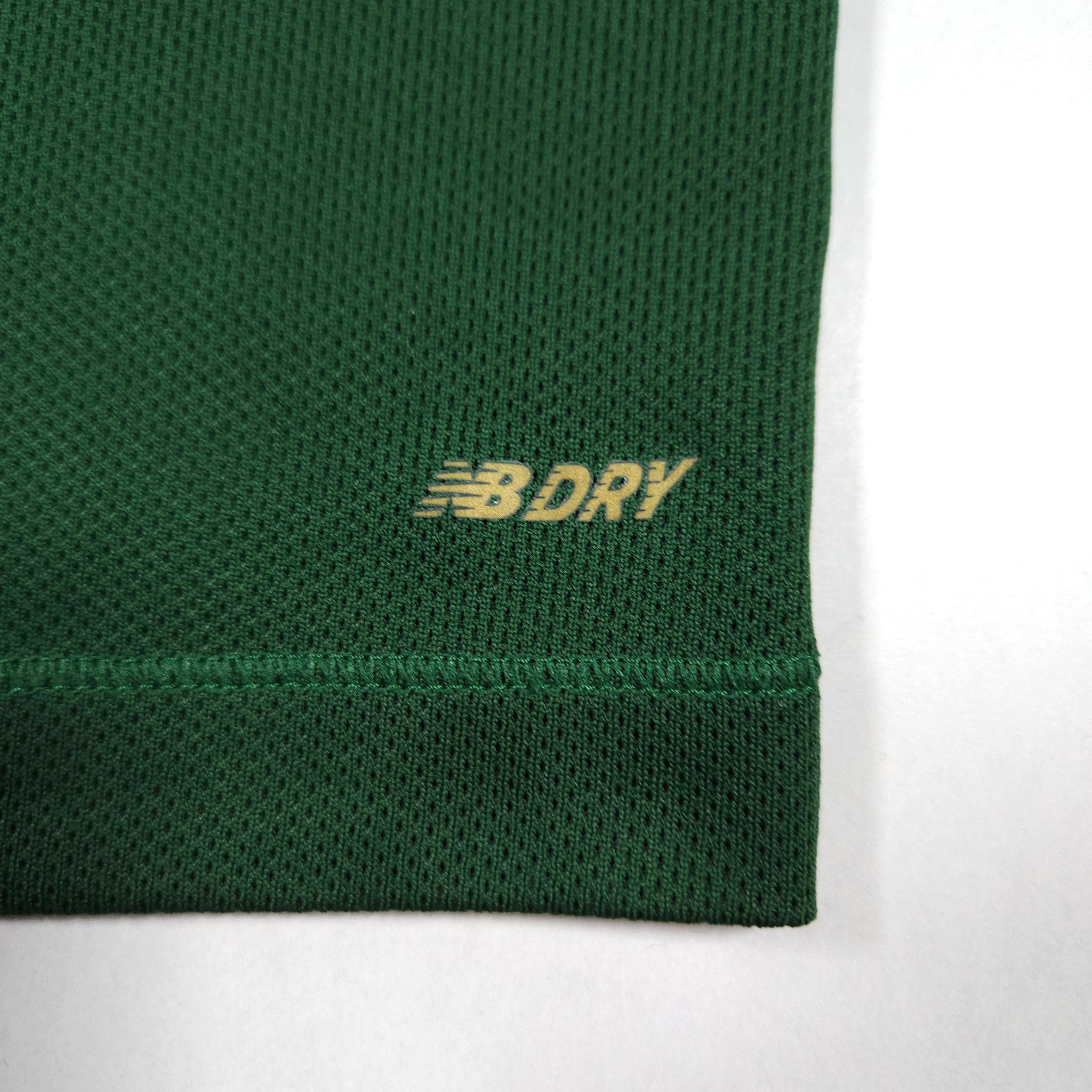 Ireland Home Shirt 2019-20 detailed view 8