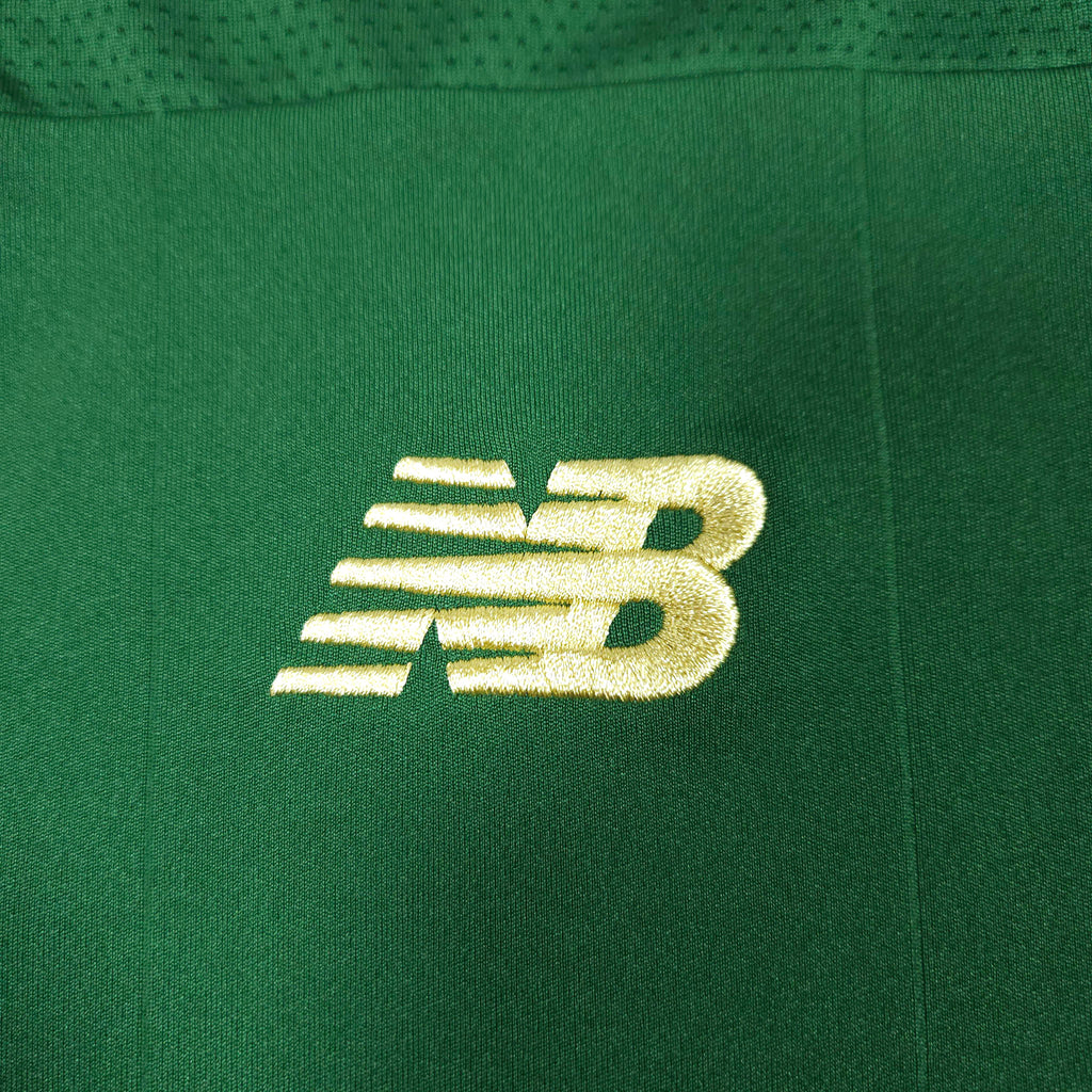 Ireland Home Shirt 2019-20 detailed view 3